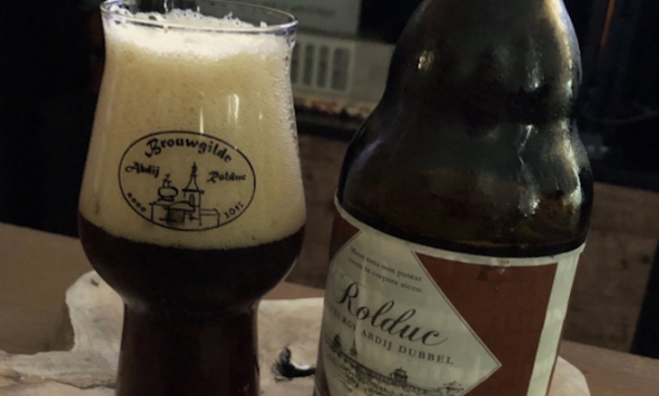Rolduc Abdijbier dubbel